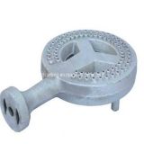 Grey Iron Gas Ring Burner with CE Certificate