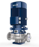 Centrifual Horizontal Chemical Pump with CE Certificate