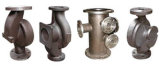 Cast Steel-Pumps (PFV-003)