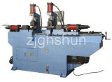 Double-head Pipe End Shaping Machine (TM-50D)