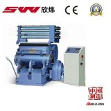 Hot Stamping Machine with CE Proved