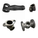 Die Drop Steel Forging Parts for Auto and Truck Parts