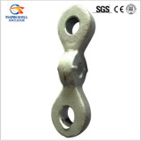 Forged Steel Construction Systems Edge Lift Anchor