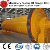 Professiojnal Ball Mill Made in China (1200*4500)