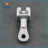 Forged Steel Dead End Fitting Eye Clevis Ball Socket