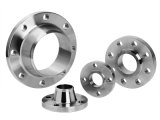 Nfe29203 Stainless Steel Weld Neck Flange