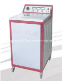 Middle Frequency Induction Dental Casting Machine