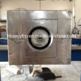 FRP Pultrusion Rounded Tube Fiberglass Round Tube Pultrusion Moldpultrusion Machine Mold