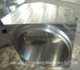 Alloy Inconel 625 Forging Open Die