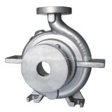 Investment Casting for Pump Case (HY-IPV-007)