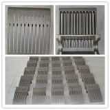 Grate Plate for Grate Casting