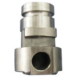Valve - Investment Casting -Stainless Steel