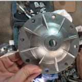 Carbon Alloy Steel Casting
