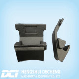 Cast Iron Agriculture Machinery Parts by Shell Mold Casting