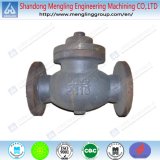 Ductil and Gray Iron Sand Casting Parts