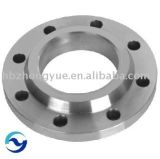 Stainless Steel Flange with Good Quality