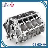 OEM Factory Made Aluminium Agricultural Parts Castings (SY0273)