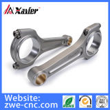 Precision Connecting Rod Machining by Xavier
