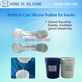 Food Health Liquid Silicone Rubber for Silicone Insoles
