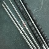 Machined Quality Shaft with Precision