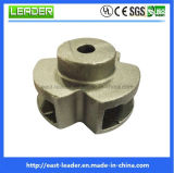 Customized Casting Metal Parts Supplier
