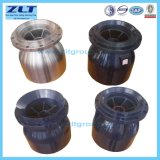 Painted Chemical Processing Pump Part