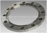 ANSI, DIN, JIS Slotted / Grooved Flanges