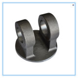 Casting Part for Hydraulic Cylinder End Caps Clevis
