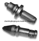 Auger Tooling Parts Forging