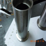 Hot Sale Stainless Steel with Construction Machinery Part