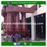 Environmental Dust Removal Cyclone Dust Collector