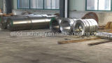 Industrial Forging Shaft/Steel Forging (ELIDD-S122A)