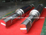 Forge Work Roll for Coal Mill