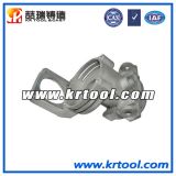 OEM Manufacturer Mechanical Parts High Pressure Magnesium Die Casting Made in China