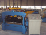 Metal Roof Forming Machine to Make Ibr Sheet for Africa Market