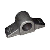 High Quality Customized Steel Alloy Precision Casting