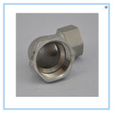 Investment Casting Parts for Elbow