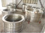 AISI 440C (1.4125, UNS S44004, X105CrMo17) Forged/Forging/Rolled Rings
