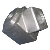 Casting, Steel Investment Casting