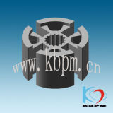 Powder Metallurgy (Rotors)