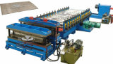Car Roof Panel & Carriage Forming Machine