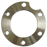 Stainless Steel Special Flange (FG-35)