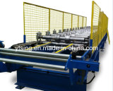 12-16m/Min Trapezoid Wall Panel Roll Forming Machine (YD-0222)
