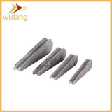 Gravity Casting for Elevator Parts (WF701)