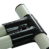 Pipe Fittings for Lean Pipe Rack System (KJ-19)