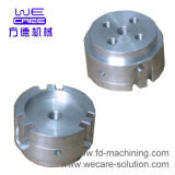 Precision Customized Investment Stainless Steel Casting Product