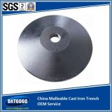 China Malleable Cast Iron Trench with China OEM Service