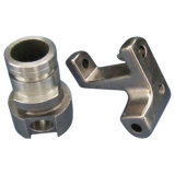Ss304 Ss316 Stainless Steel Investment Casting Parts
