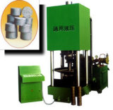 Automatic Scrap Briquetting Press with Big Capacity