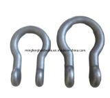 Drop Forged Shackle